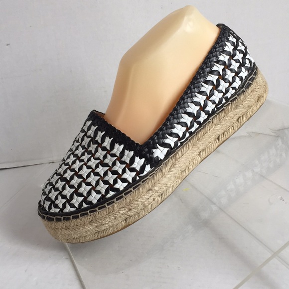 Kate Spade shoes Leela platform espadrilles size 9 - Picture 1 of 8